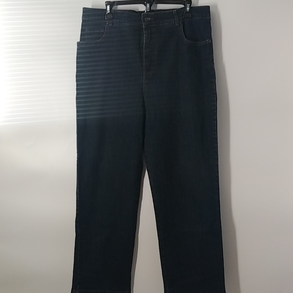 Kim Rogers Women's Jeans - Picture 4 of 8